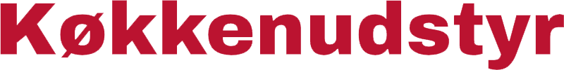 Køkkenudstyr