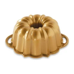 6 Cup Anniversary Bundt Kageform