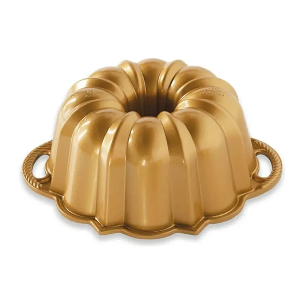 6 Cup Anniversary Bundt Kageform