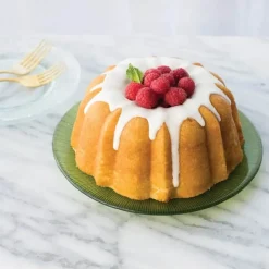 6 Cup Anniversary Bundt Kageform