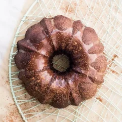 6 Cup Anniversary Bundt Kageform