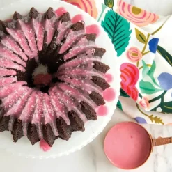 5 Cup Brilliance Bundt Kageform