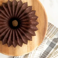 5 Cup Brilliance Bundt Kageform