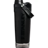 Activate Shaker