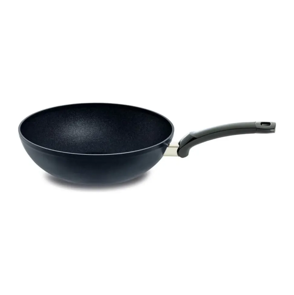 Adamant Wok