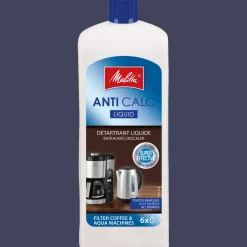 Afkalkning