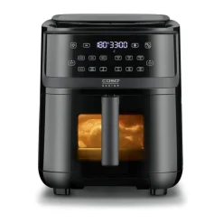 Airfry and Steam Airfryer