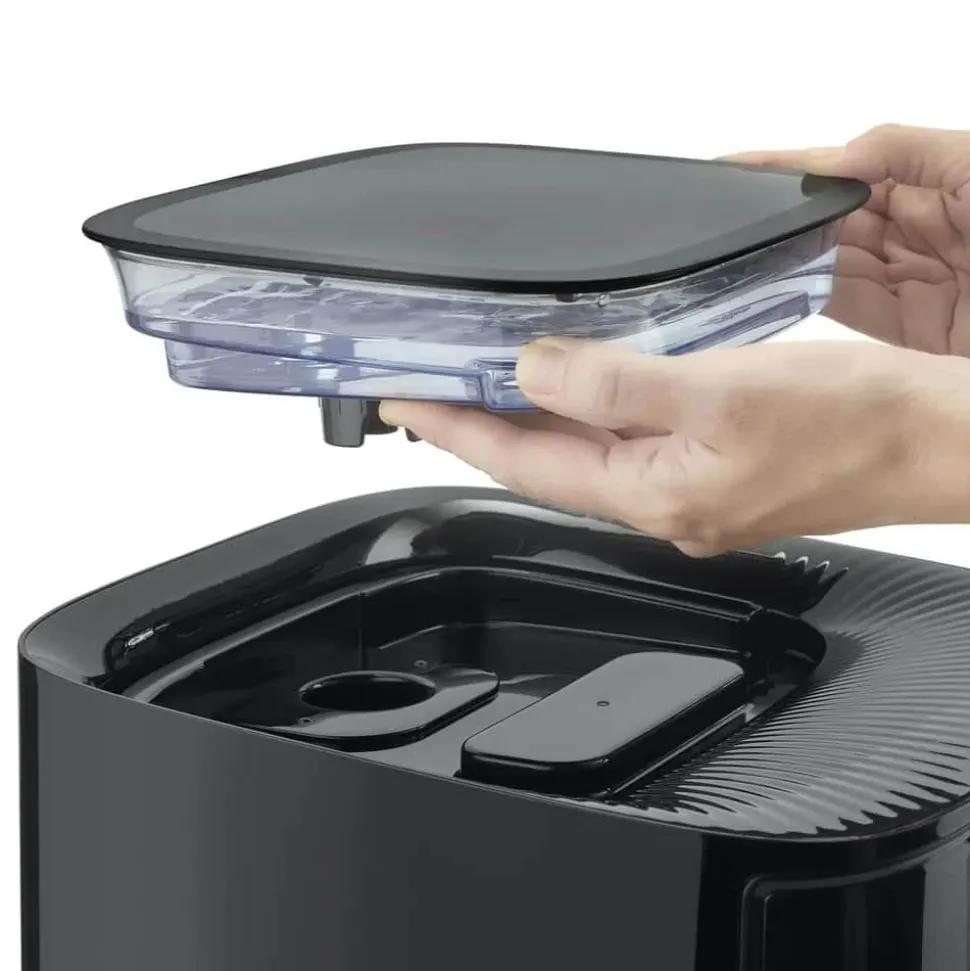 Airfry and Steam Airfryer