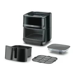 Airfry and Steam Airfryer