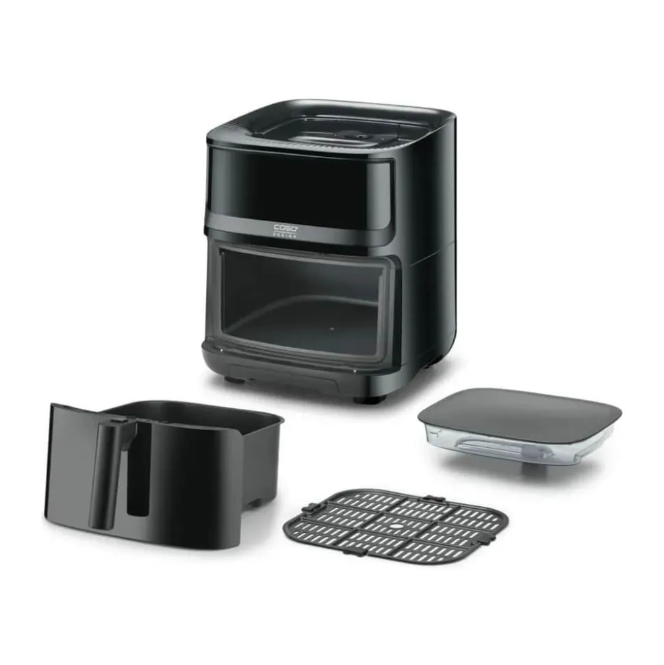 Airfry and Steam Airfryer