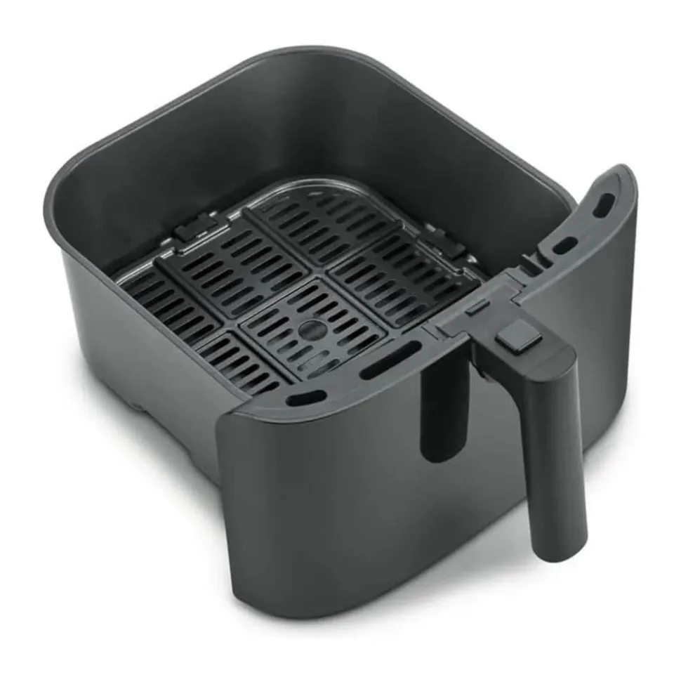 Airfry and Steam Airfryer