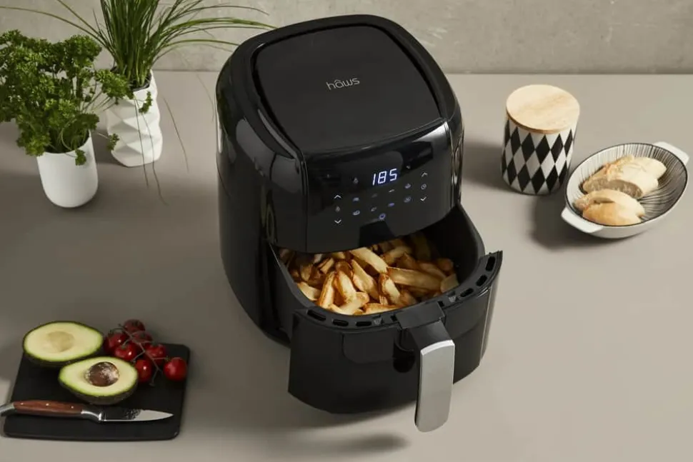 Airfryer
