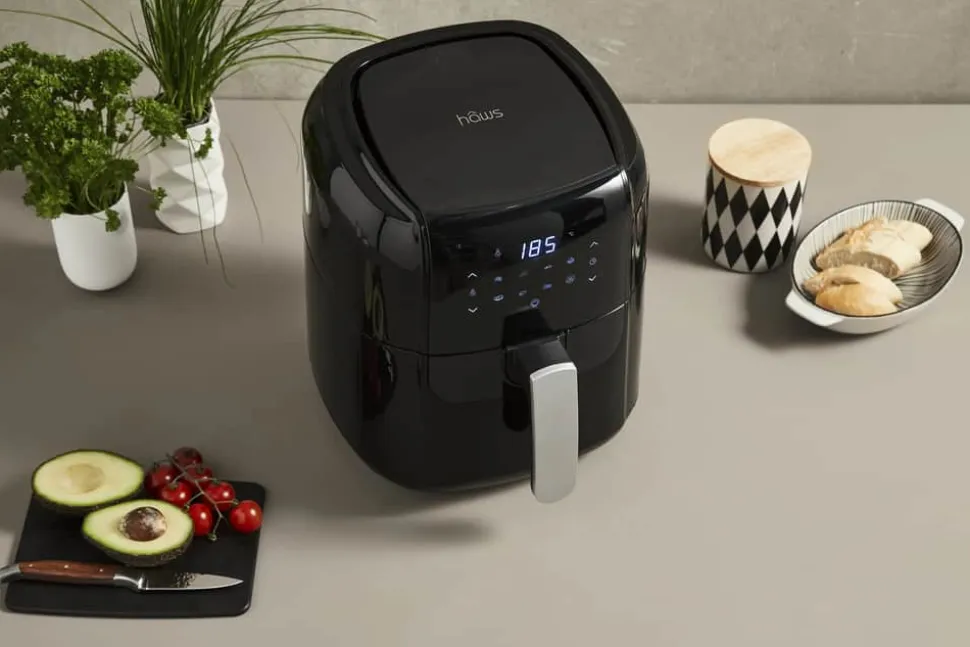 Airfryer