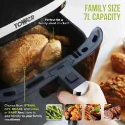 Airfryer