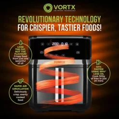 Airfryer