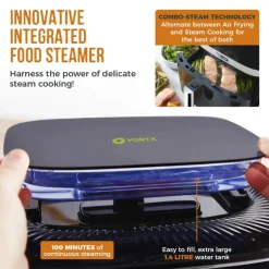 Airfryer