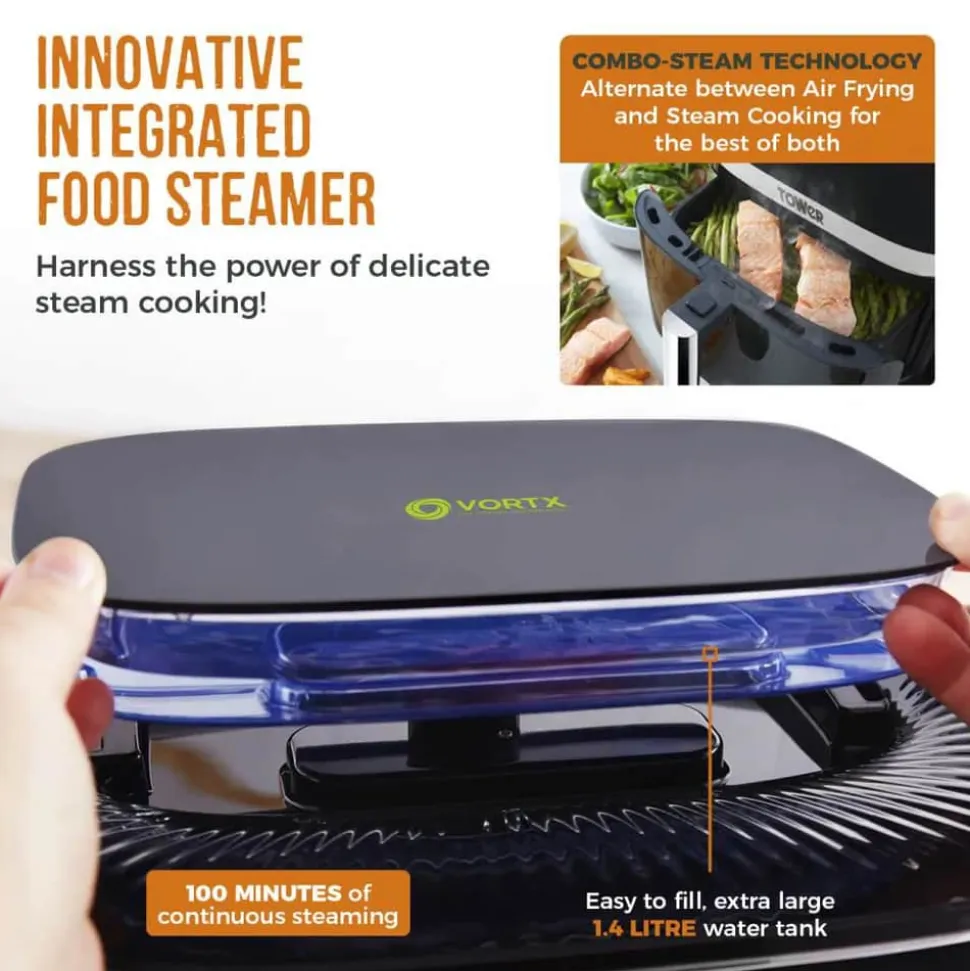 Airfryer