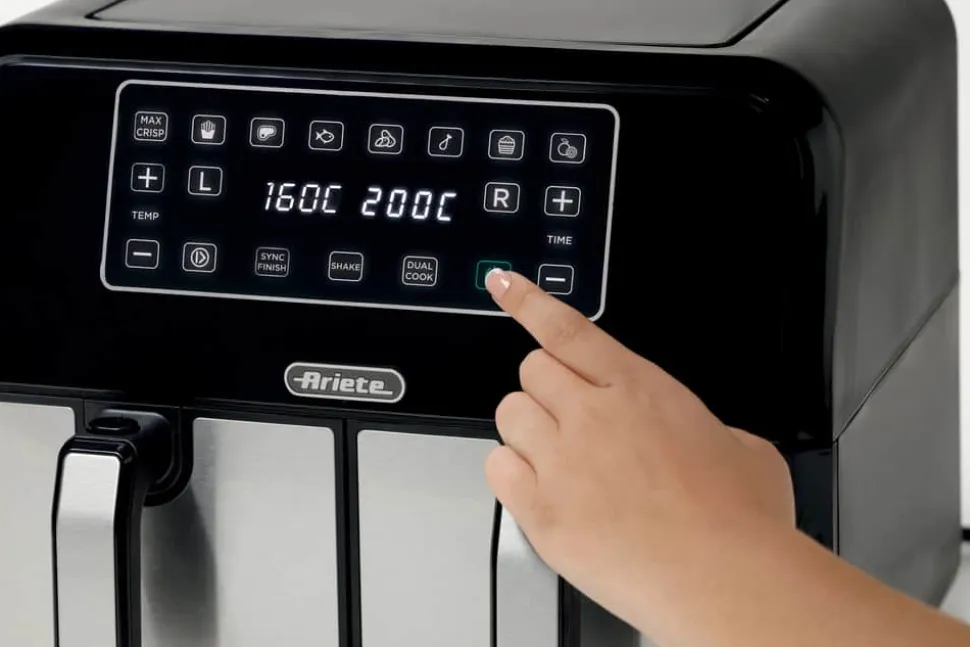 Airfryer