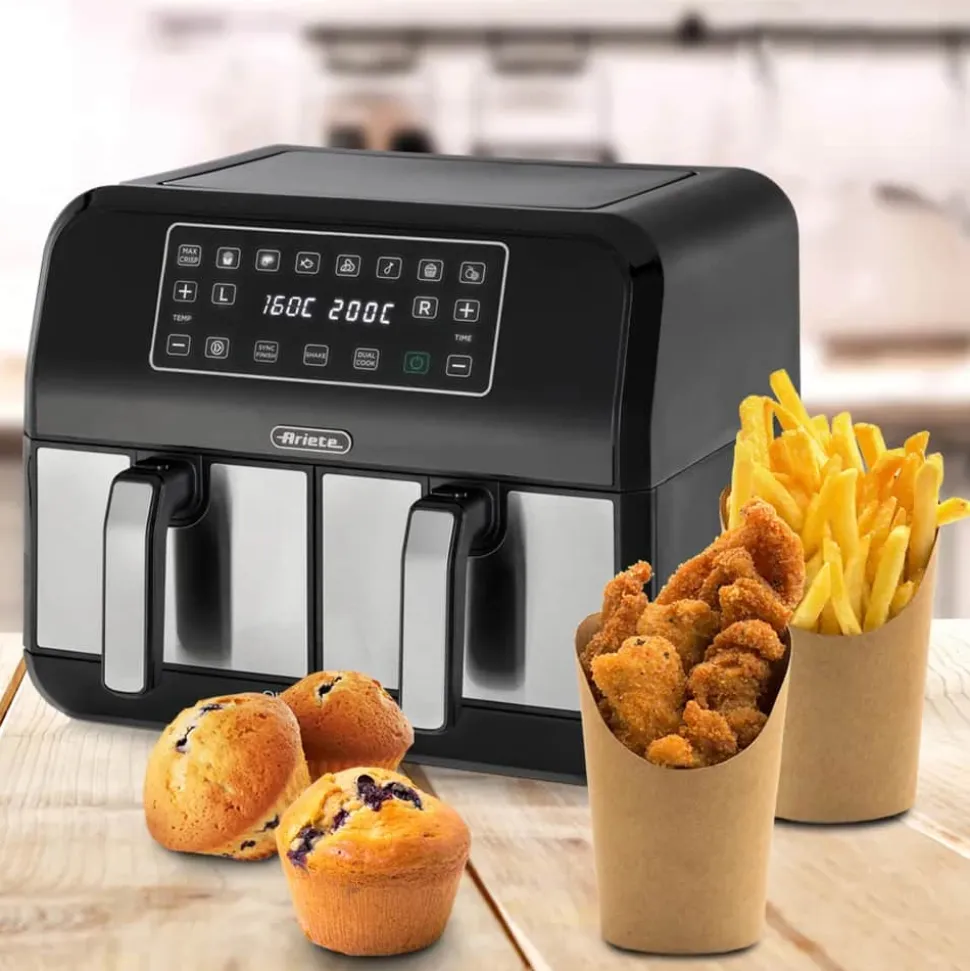 Airfryer