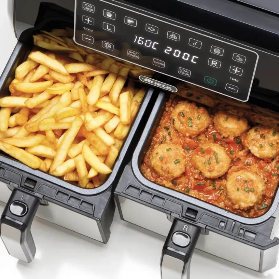 Airfryer