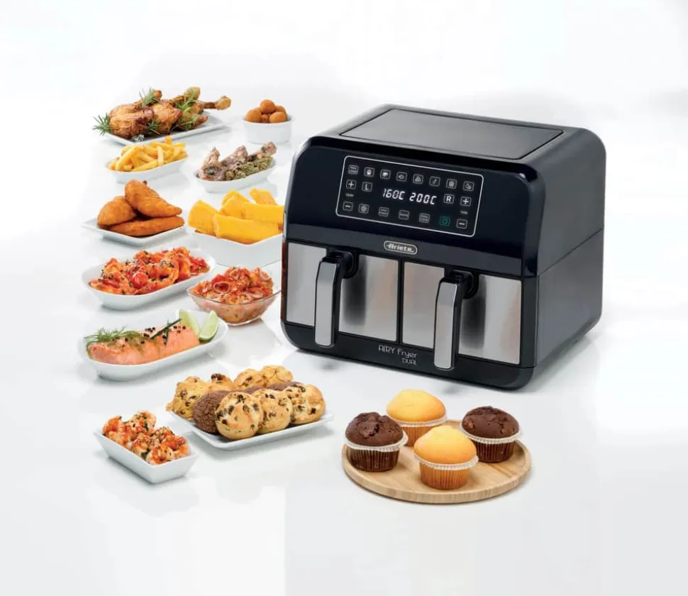 Airfryer