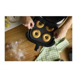 Airfryer Donutform