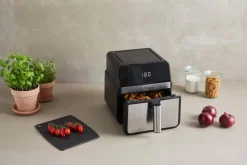 Airfryer 30-AFRY30018