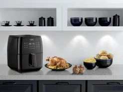 Airfryer CS3180 AF600XL