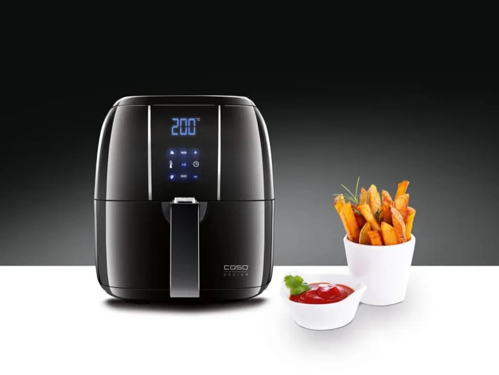 Airfryerer AF200