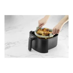 Airfryer-form