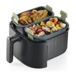 Airfryer-form