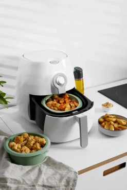 Airfryer-form
