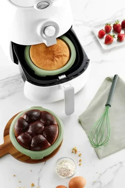 Airfryer-form