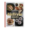 Airfryer Grundbogen