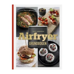 Airfryer Grundbogen