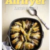 Airfryer Kartoffelbogen