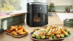 Airfryer MAF671B0