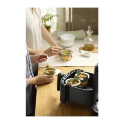 Airfryer Minikopper - 4 stk.