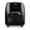 Airfryer m. rotisseri