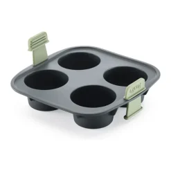 Airfryer Muffinsform