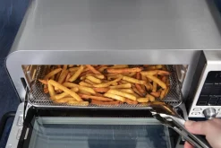 Airfryer Ovn