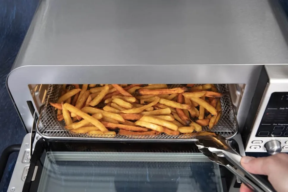 Airfryer Ovn