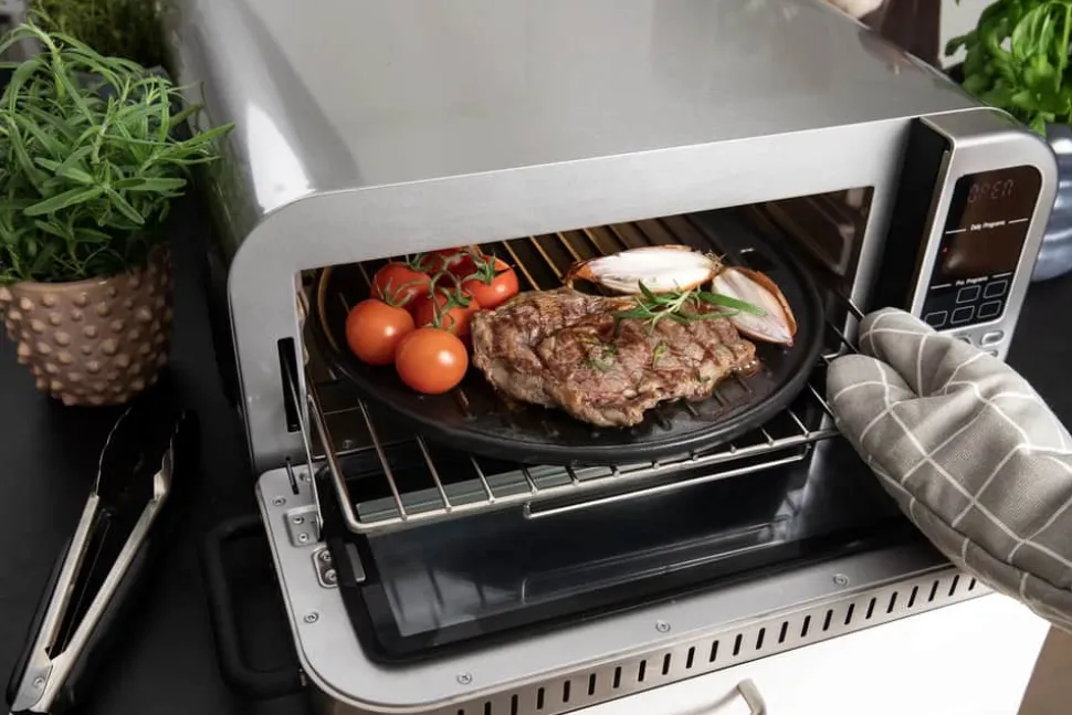Airfryer Ovn