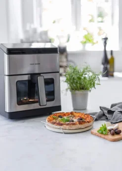 Airfryer Pizzasten