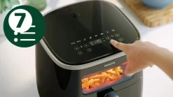 Airfryer 3000-series XL