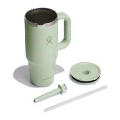 All Around Travel Tumbler