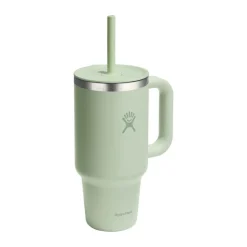 All Around Travel Tumbler