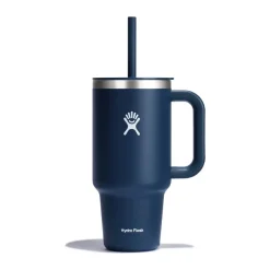 All Around Travel Tumbler