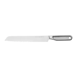 All Steel Brødkniv