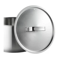 All Steel Gryde